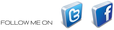 Social media icons